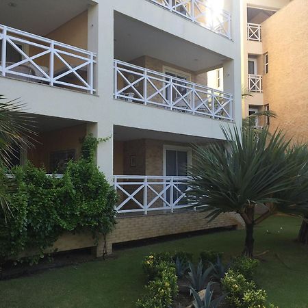 Portamaris Duplex Frente Mar, Viizinho Ao B Park Daire Aquiraz Dış mekan fotoğraf