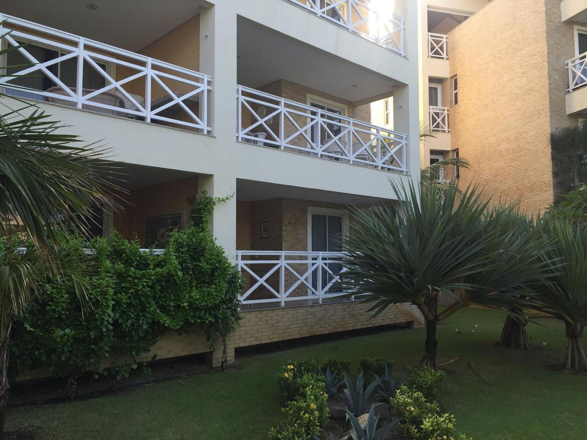 Portamaris Duplex Frente Mar, Viizinho Ao B Park Daire Aquiraz Dış mekan fotoğraf