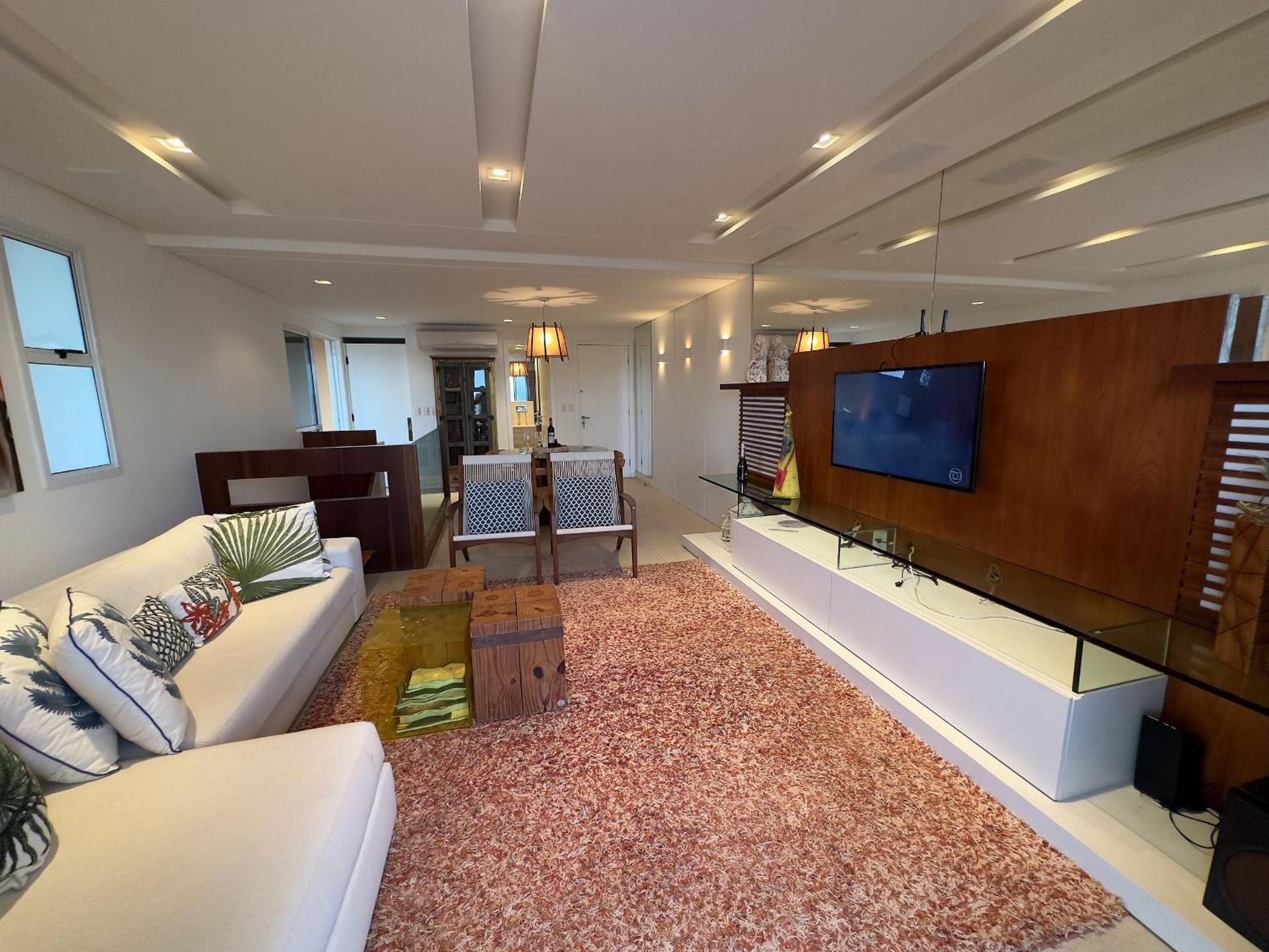 Portamaris Duplex Frente Mar, Viizinho Ao B Park Daire Aquiraz Dış mekan fotoğraf