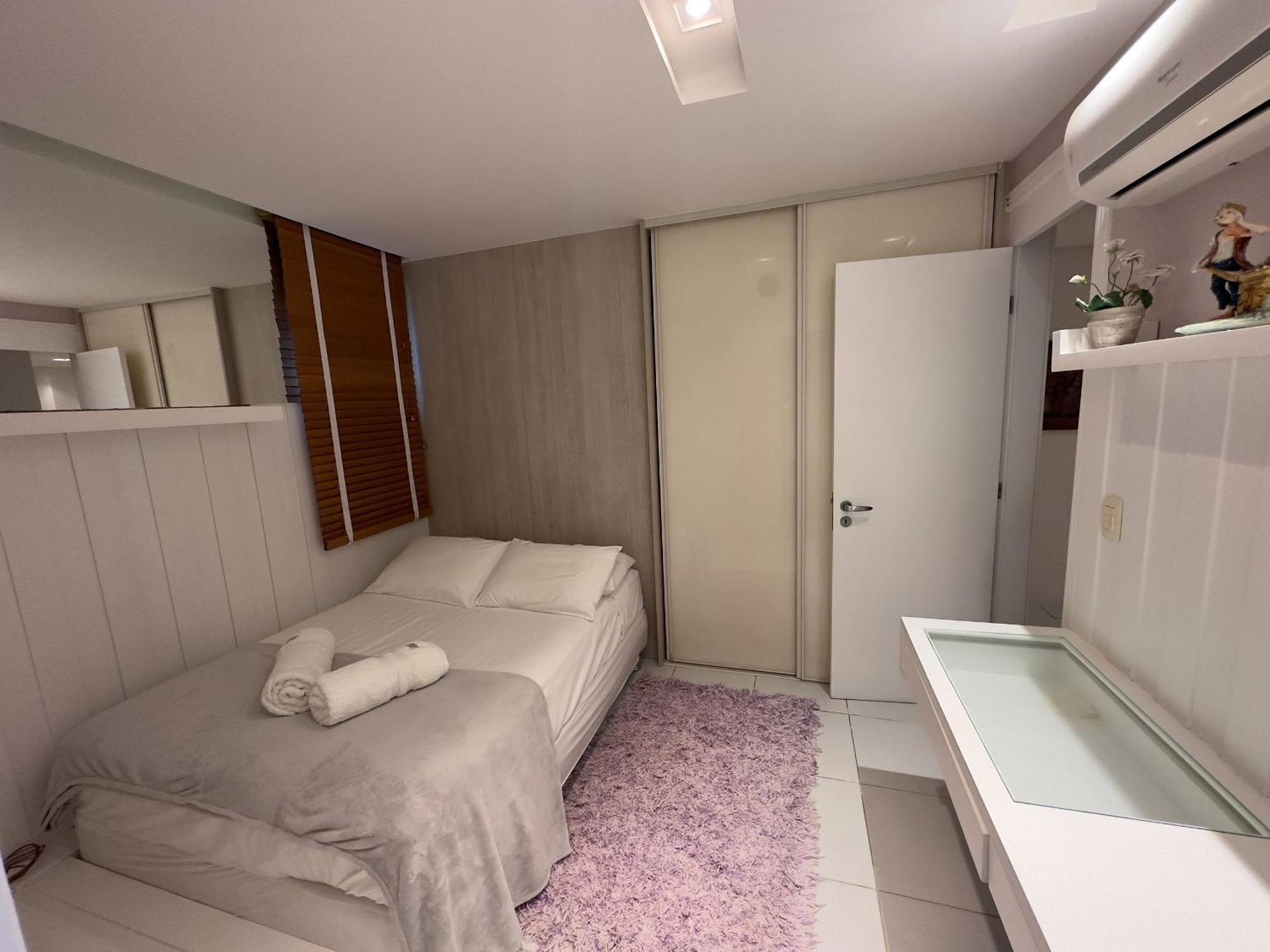 Portamaris Duplex Frente Mar, Viizinho Ao B Park Daire Aquiraz Dış mekan fotoğraf