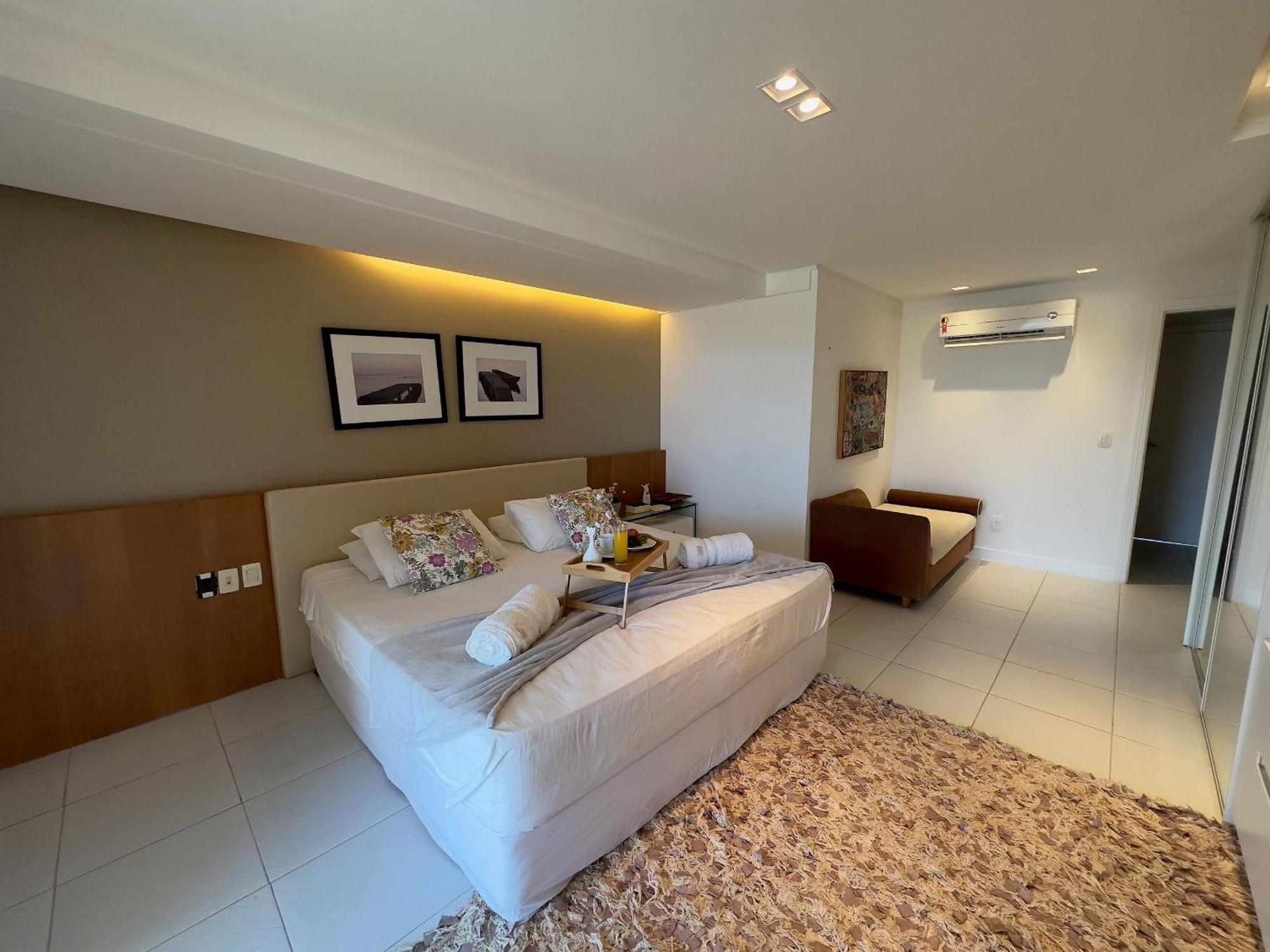 Portamaris Duplex Frente Mar, Viizinho Ao B Park Daire Aquiraz Dış mekan fotoğraf